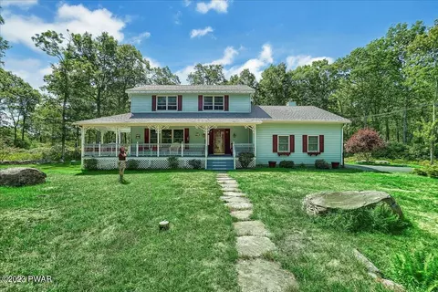105 Sylvan Ter, Shohola, PA 18458