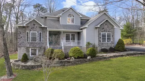 122 Senate Rd, Milford, PA 18337