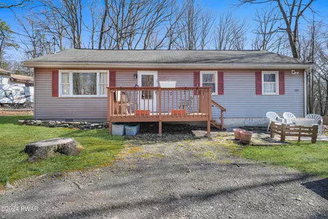 117 Gold Key Rd, Milford, PA 18337