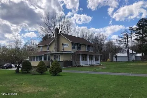 309 Rt 447, Newfoundland, PA 18445