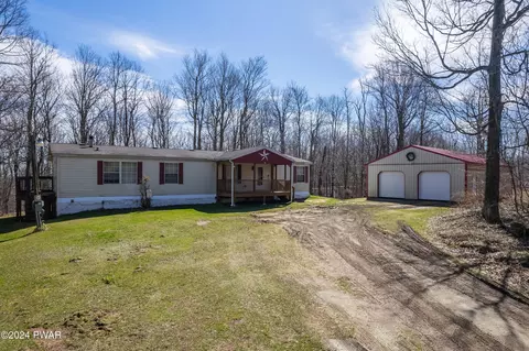 163 Wheeler Rd, Moscow, PA 18444