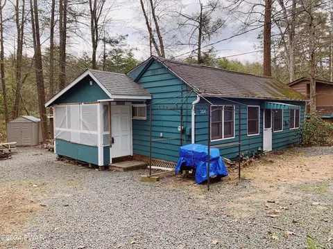 364 Shady Ln, Tafton, PA 18464