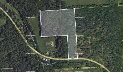 Galilee Road, Damascus, PA 18415