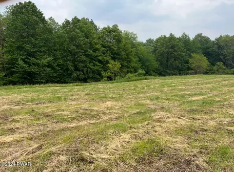 Baldwin Hill Road, Damascus, PA 18415
