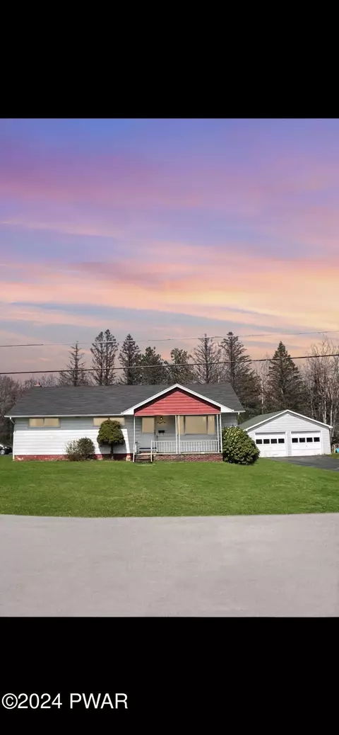 204 Ash St, Forest City, PA 18421