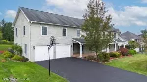 140 Stevenson Rd, Clarks Summit, PA 18411