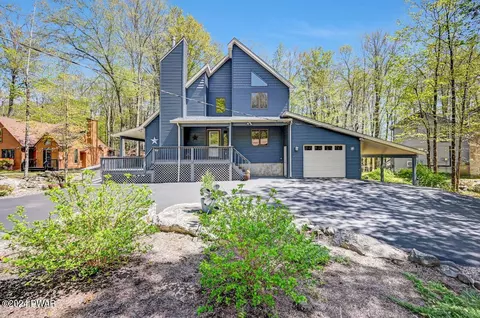 108 Woodridge Dr, Lake Ariel, PA 18436