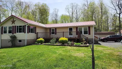 114 Ness Rd, Dingmans Ferry, PA 18328