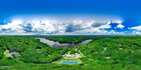 Maple Drive, Shohola, PA 18458