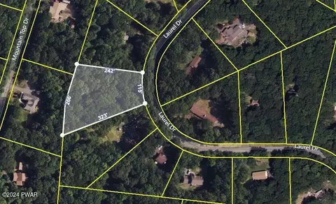 lot148 Laurel Dr, Milford, PA 18337