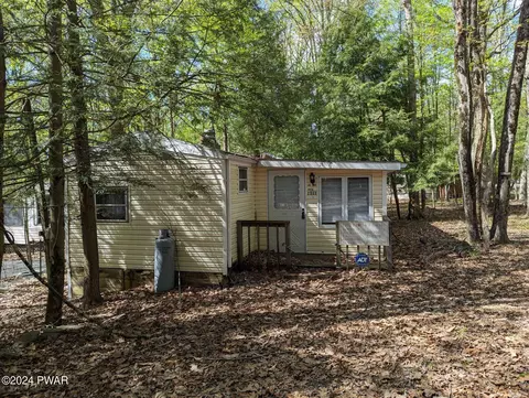 lot2111 Pheasant Ln, Shohola, PA 18458