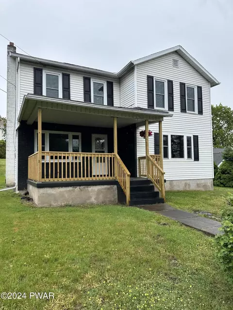289 Drake St, Old Forge, PA 18518
