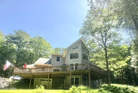 1214 Shady Ln, Honesdale, PA 18431