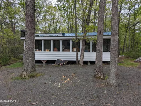 lot5921 Tribes Dr, Shohola, PA 18458