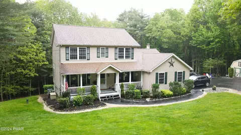 131 Emery Rd, Dingmans Ferry, PA 18328