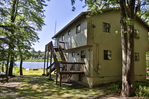 154 Marcel Dr, Dingmans Ferry, PA 18328 photo 39