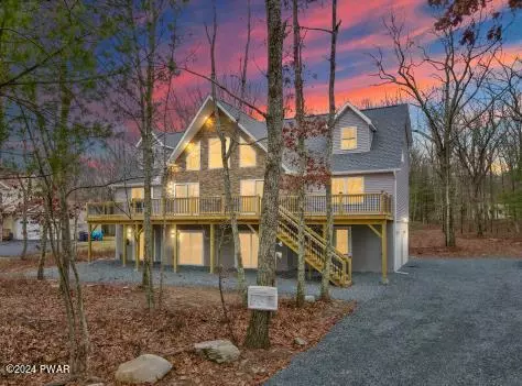 188 Soose Way, Tafton, PA 18464