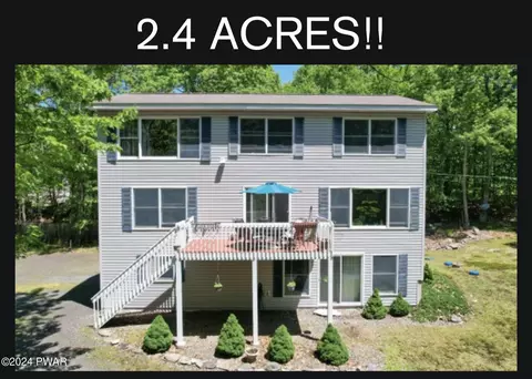 120 Vista Ln, Milford, PA 18337