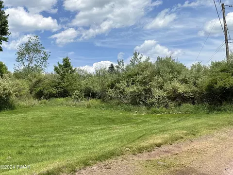Rosewood Lane, Beach Lake, PA 18405