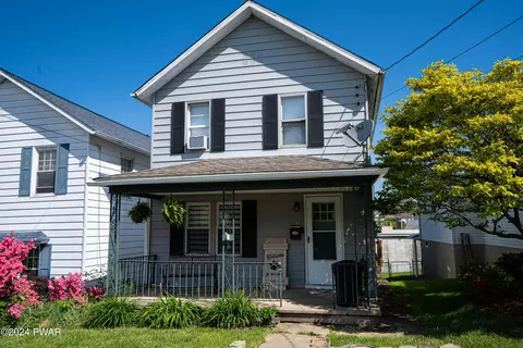 127 Howard St, Old Forge, PA 18518