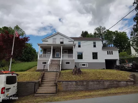 119 Tryon St, Honesdale, PA 18431