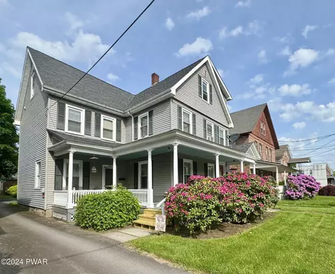 1224-1226 East St, Honesdale, PA 18431