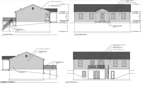 61 Woodcrest Ln, Lake Ariel, PA 18436