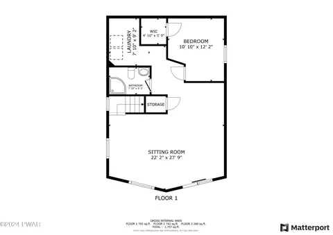 190 Westfall Dr, Dingmans Ferry, PA 18328 photo 41