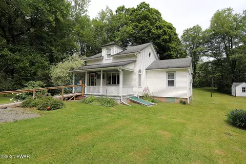 23 Stardust Trl, Equinunk, PA 18417