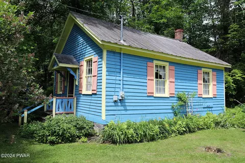 19 Stardust Trl, Equinunk, PA 18417