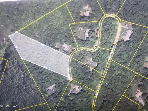 lot8 Beechrock Rd, Honesdale, PA 18431