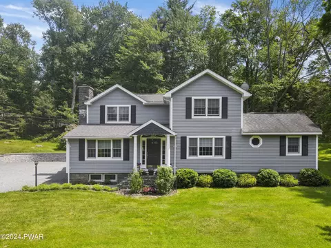 630 Rt 507, Paupack, PA 18451