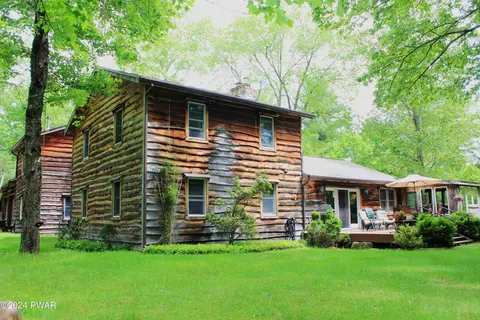 71 Crooked Creek Rd, Pleasant Mount, PA 18453