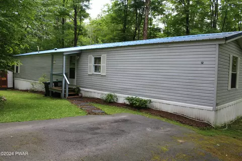 lot12 Madison Est, Madison Township, PA 18444