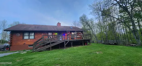 145 Father John Dr, Lake Ariel, PA 18436