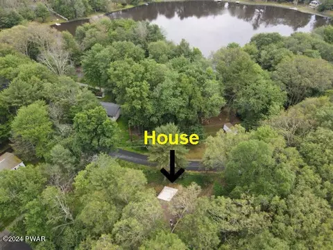 135 Beech Rd, Dingmans Ferry, PA 18328 photo 7