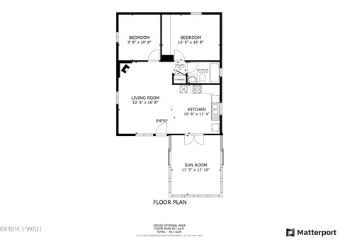 135 Beech Rd, Dingmans Ferry, PA 18328 photo 25