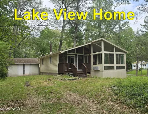 135 Beech Rd, Dingmans Ferry, PA 18328