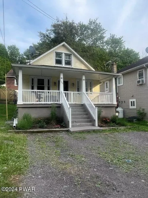 139 2nd St, Harveys Lake, PA 18618