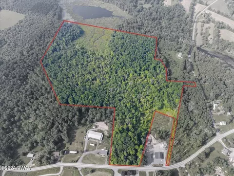 98 Davitt Rd, Honesdale, PA 18431