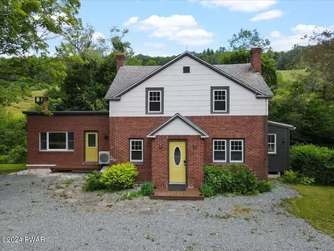 807 Callicoon Rd, Damascus, PA 18415