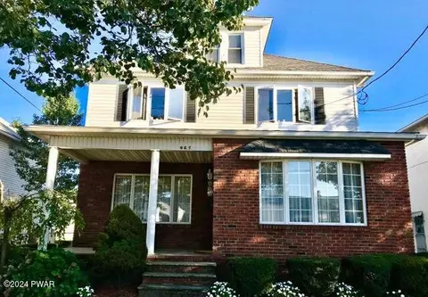 967 Wyoming Ave, Exeter, PA 18643