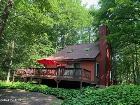 119 Pine Dr, Pocono Lake, PA 18347