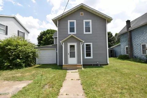 209 Hugh St, Athens, PA 18810