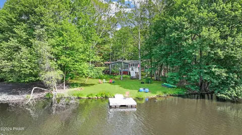 130 Beech Rd, Dingmans Ferry, PA 18328