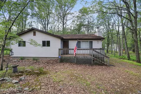 1003 Deer Run, Bushkill, PA 18324