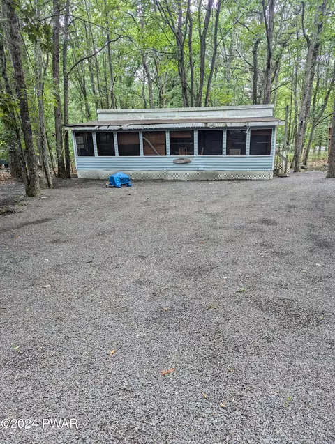 lot1626 Opossum, Shohola, PA 18458
