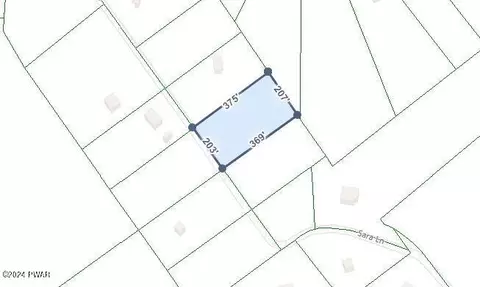 Sara Lane, Shohola, PA 18458