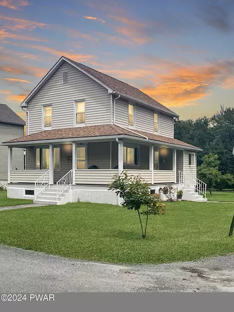 200 Marion St, Forest City, PA 18421