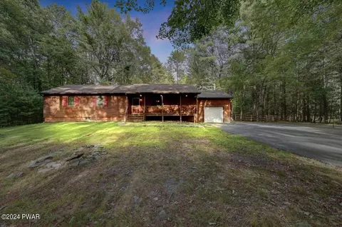 311 Rambling Way, Milford, PA 18337